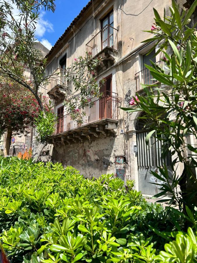 Ferienwohnung San Julian House CTA Exterior foto
