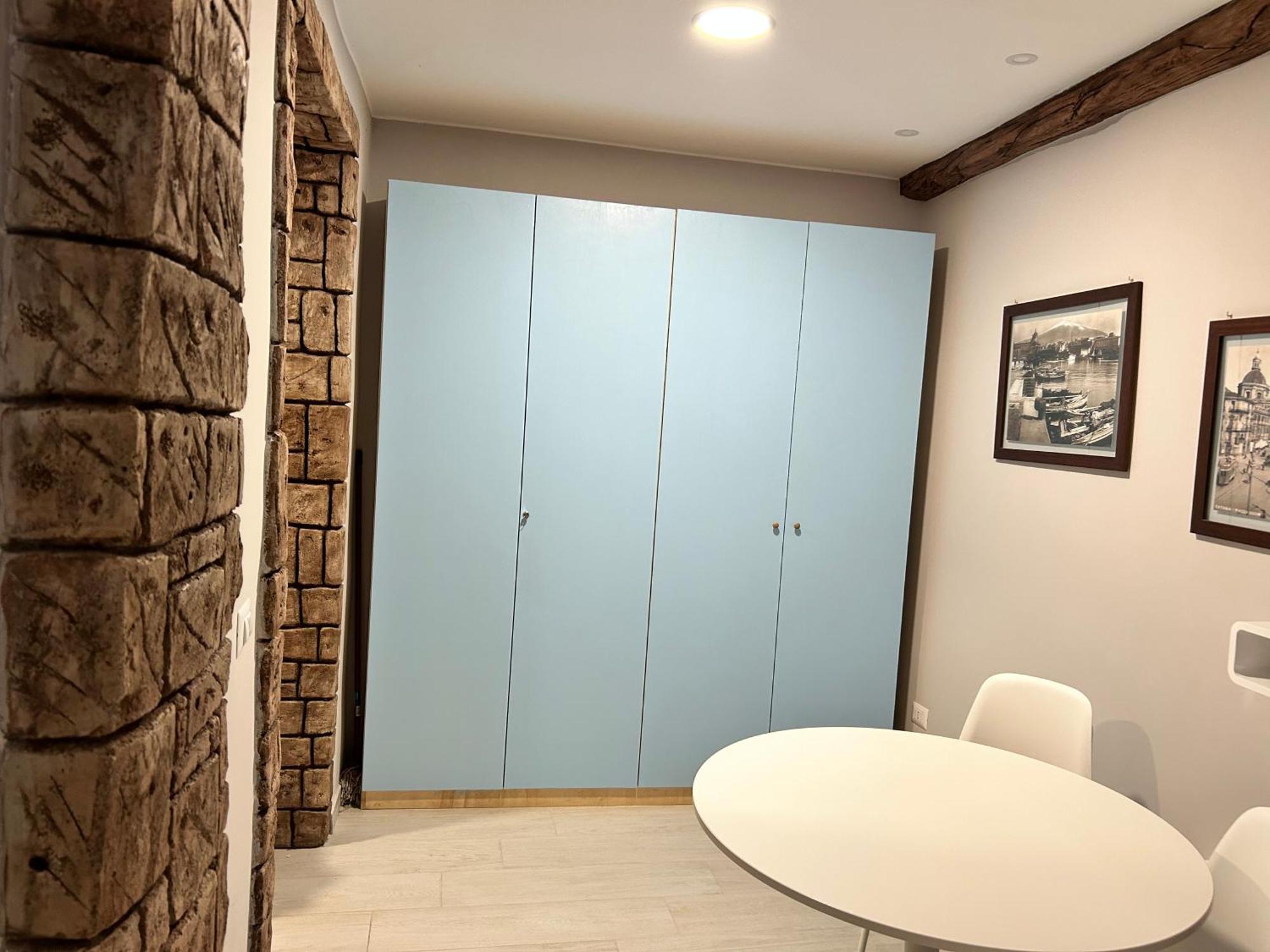Ferienwohnung San Julian House CTA Exterior foto